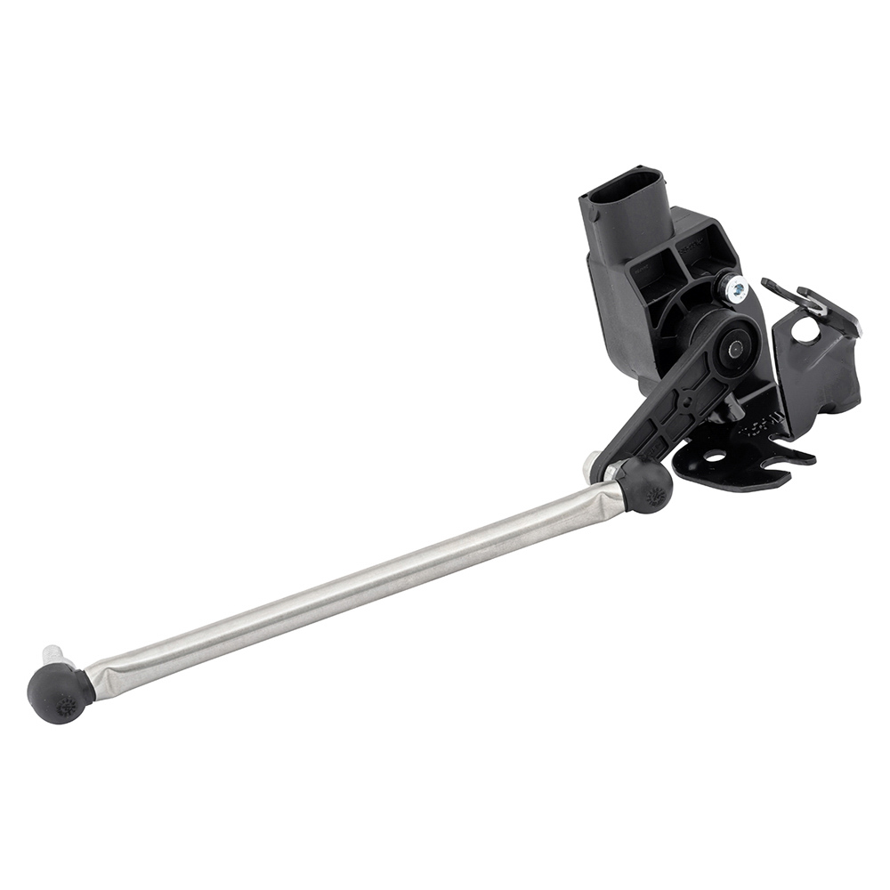 2012 Porsche Panamera Suspension Ride Height Sensor