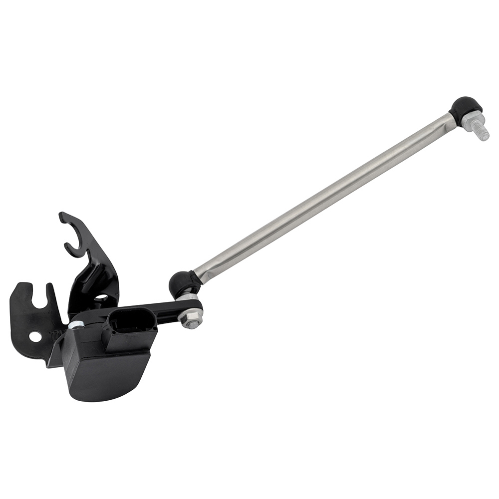 2012 Porsche Panamera Suspension Ride Height Sensor