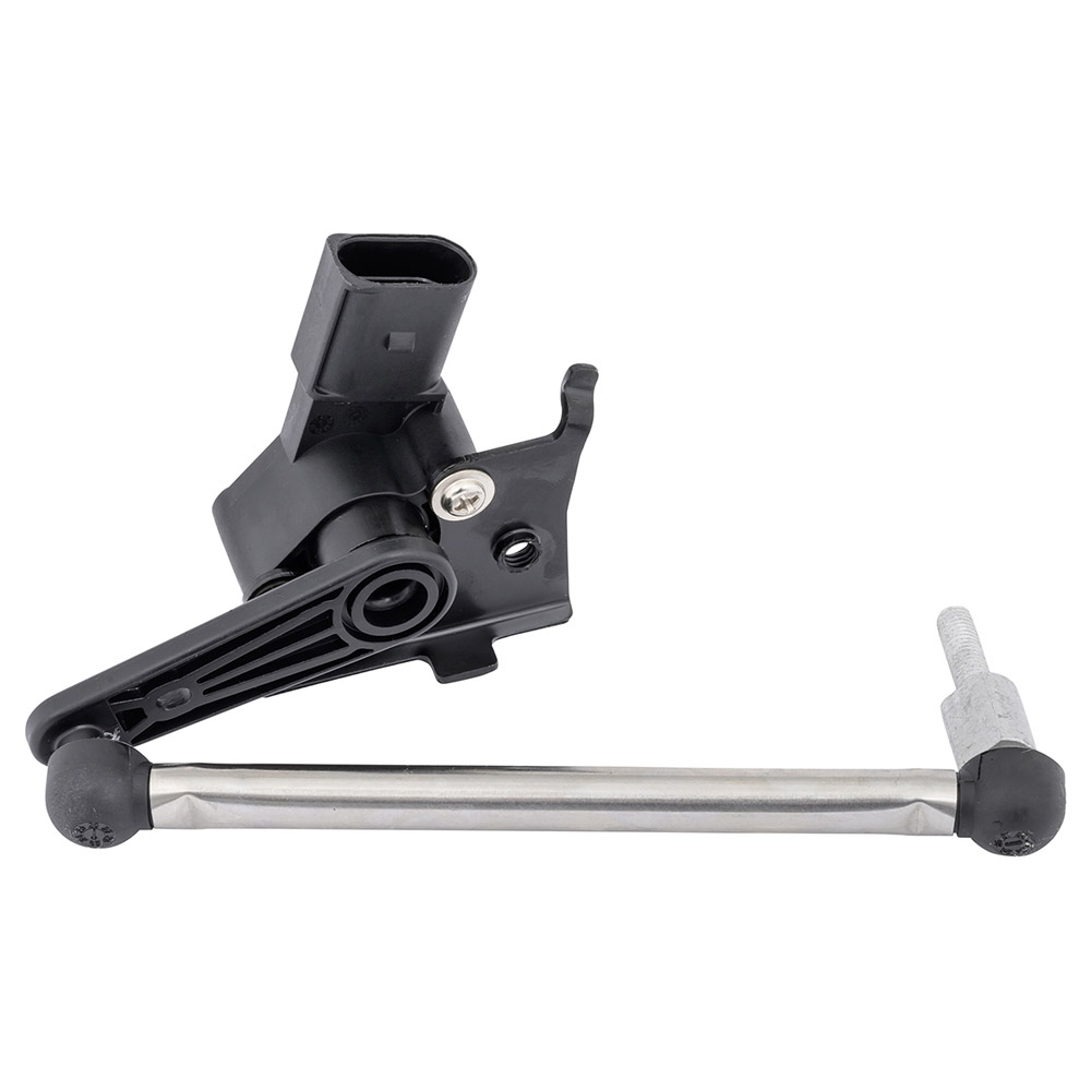 2021 Audi Q7 Suspension Ride Height Sensor