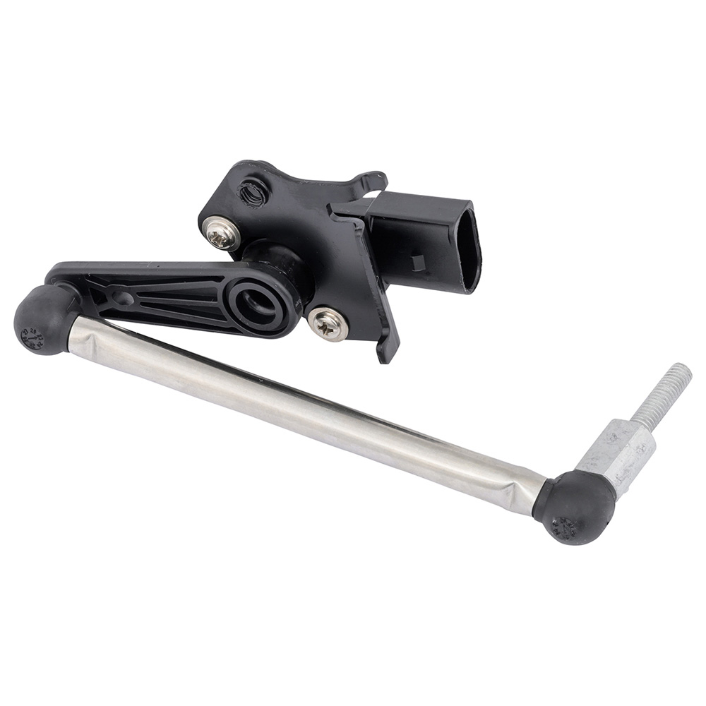 2021 Audi Q7 Suspension Ride Height Sensor