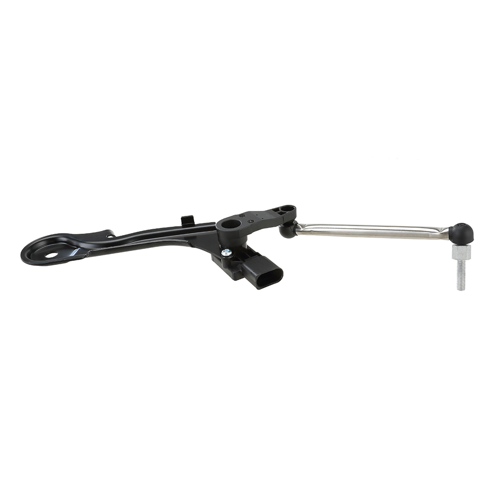 2021 Audi S6 Suspension Ride Height Sensor