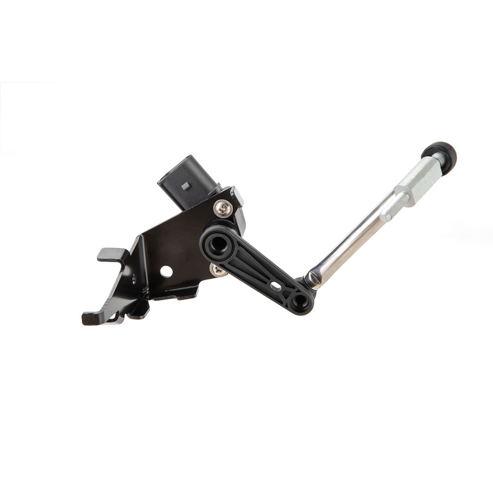2021 Audi S4 Suspension Ride Height Sensor