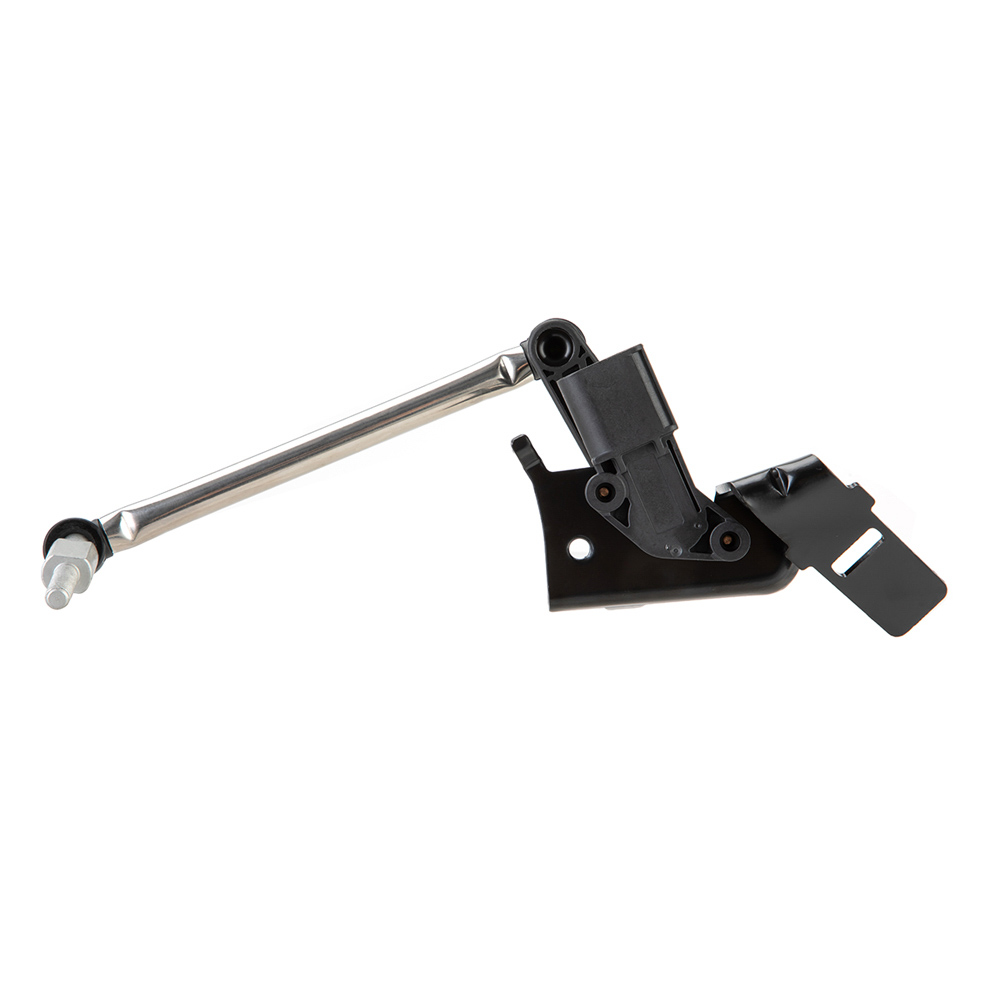 2024 Audi Q7 Suspension Ride Height Sensor