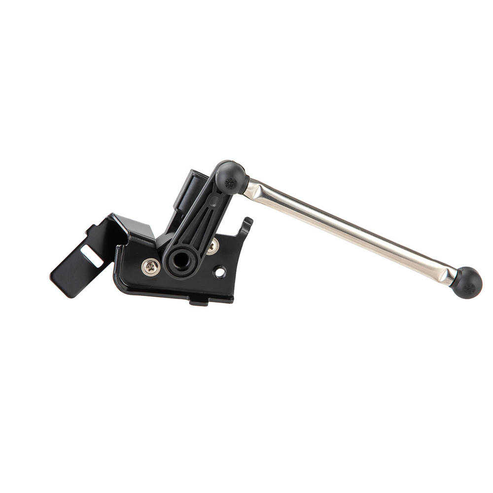 2024 Audi Q7 Suspension Ride Height Sensor