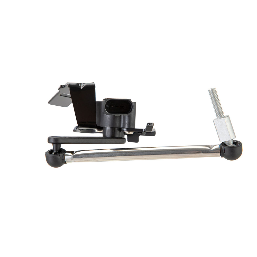 2024 Audi Q7 Suspension Ride Height Sensor