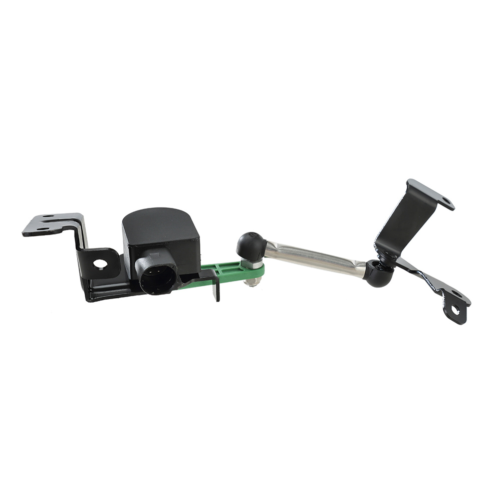 2009 Audi TT Suspension Ride Height Sensor