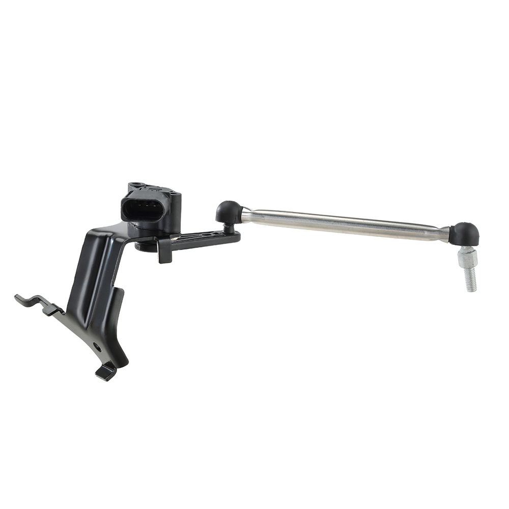 2021 Audi S8 Suspension Ride Height Sensor