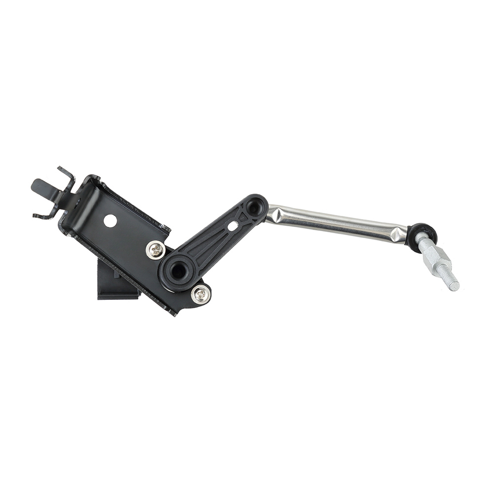 2021 Audi S8 Suspension Ride Height Sensor