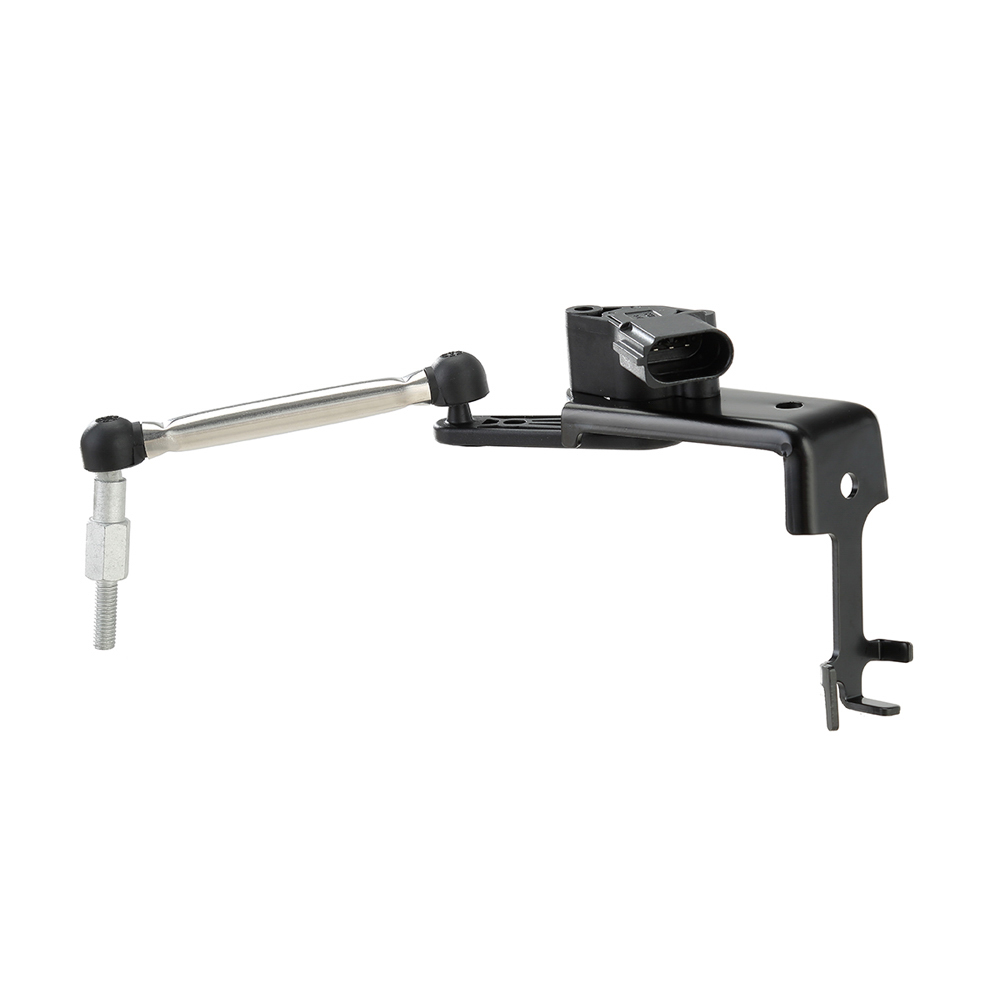2021 Audi S8 Suspension Ride Height Sensor