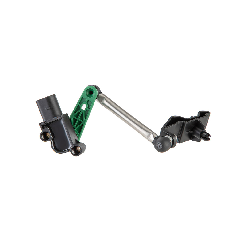 2013 Porsche Boxster Suspension Ride Height Sensor