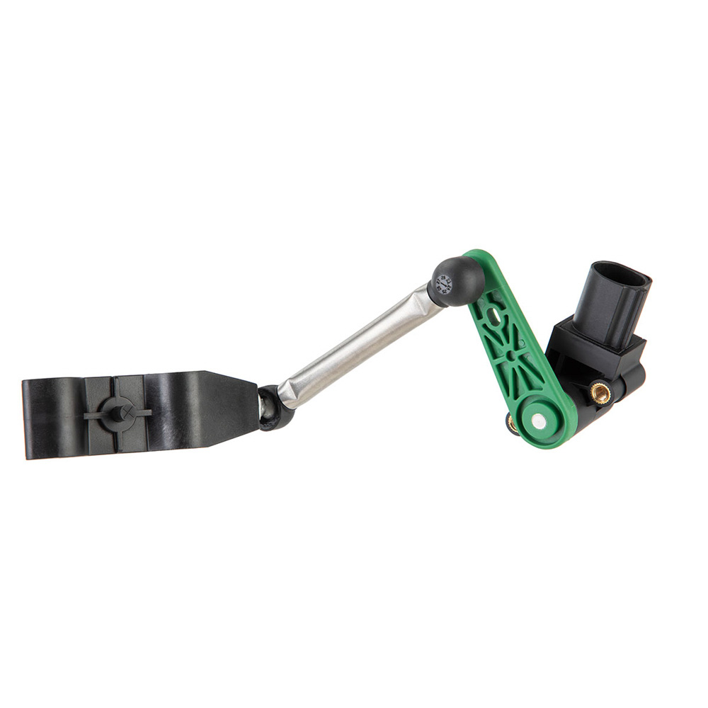 2013 Porsche Boxster Suspension Ride Height Sensor