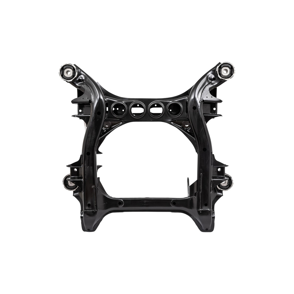 2012 Audi Q7 Suspension Subframe