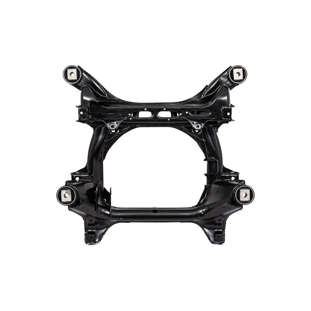 2012 Audi Q7 Suspension Subframe