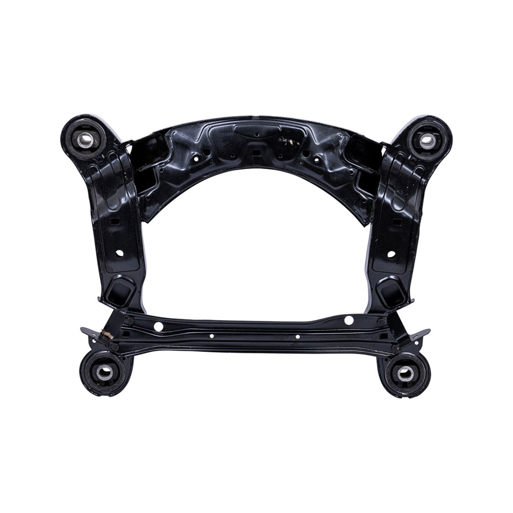 2007 Audi A6 Suspension Subframe