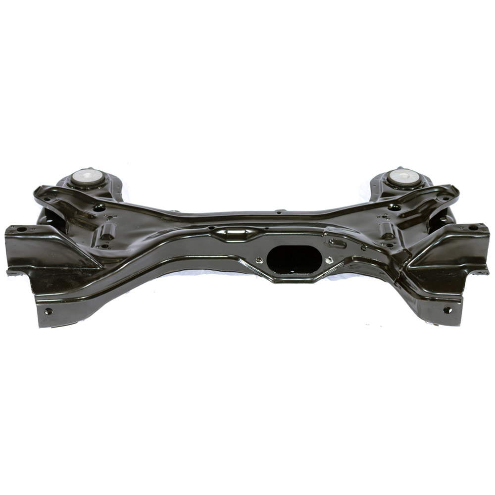 2000 Audi TT Suspension Subframe