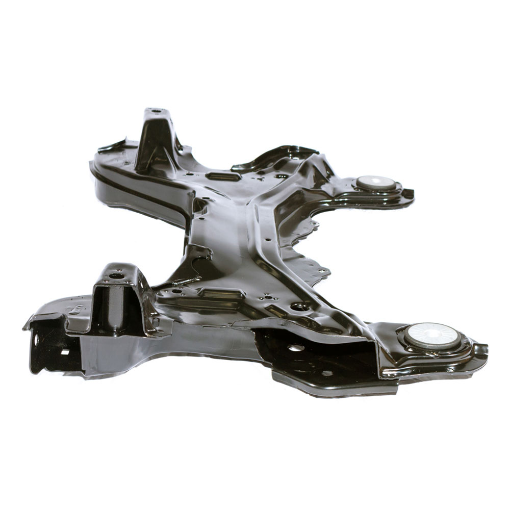 2000 Audi TT Suspension Subframe