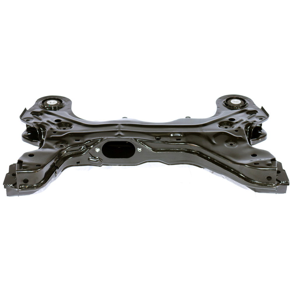 2000 Audi TT Suspension Subframe