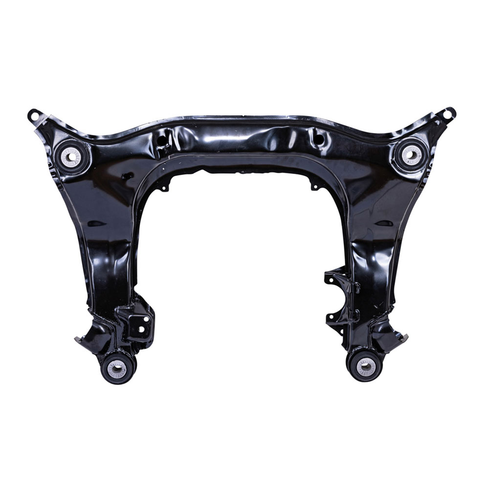 2000 Audi A4 Suspension Subframe