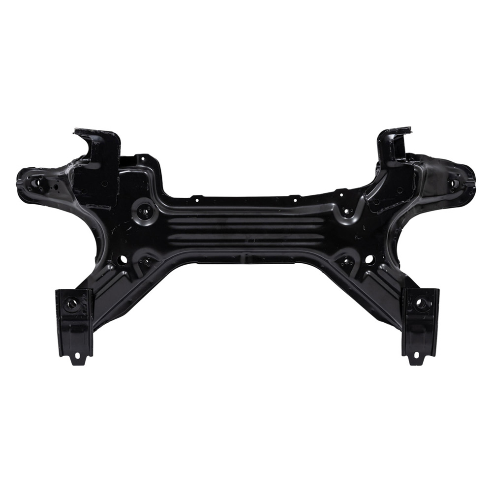 1987 Volkswagen Jetta Suspension Subframe
