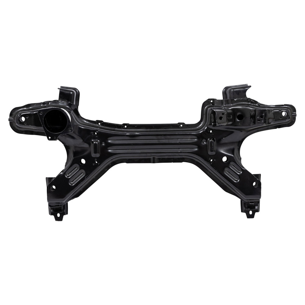 1987 Volkswagen Jetta Suspension Subframe