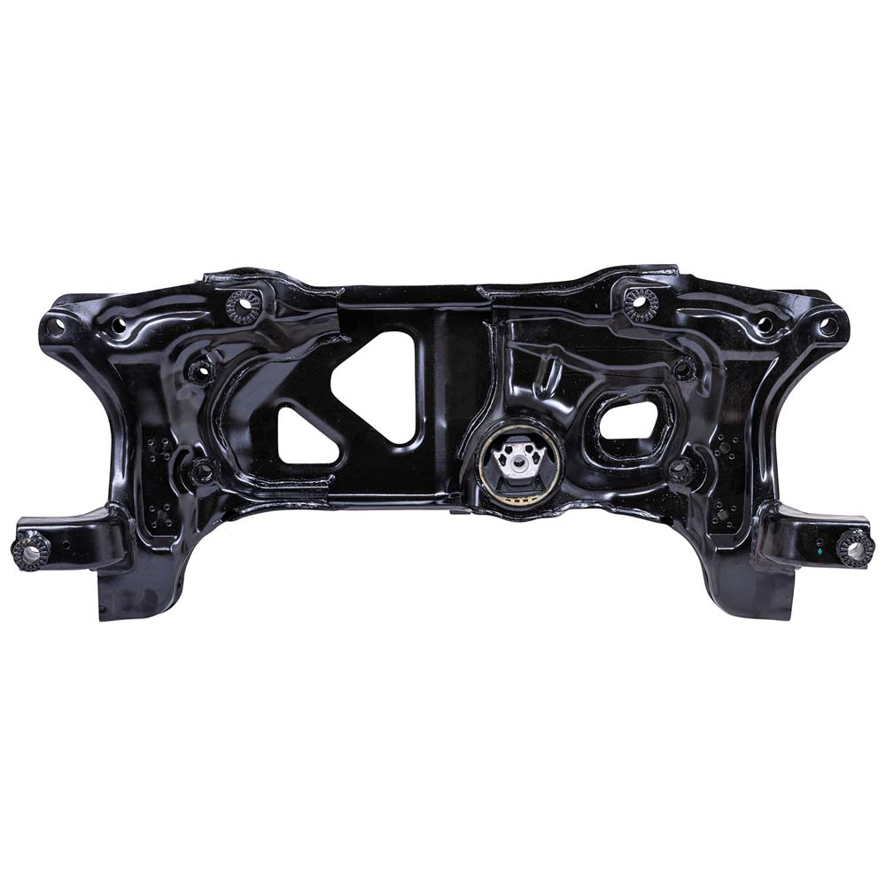 2012 Volkswagen Beetle Suspension Subframe