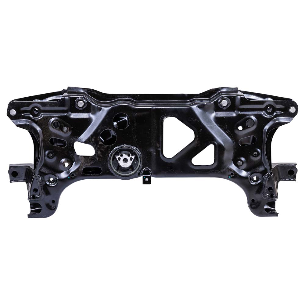 2012 Volkswagen Beetle Suspension Subframe