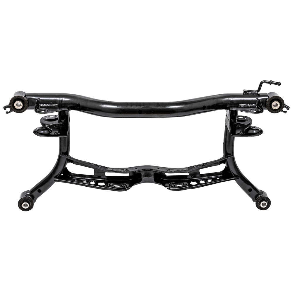 2012 Volkswagen CC Suspension Subframe