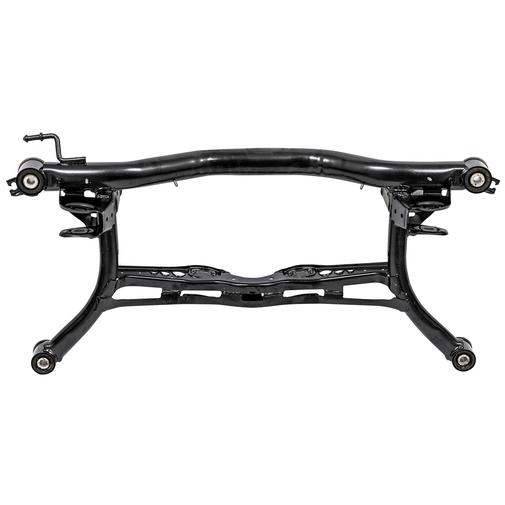 2012 Volkswagen CC Suspension Subframe