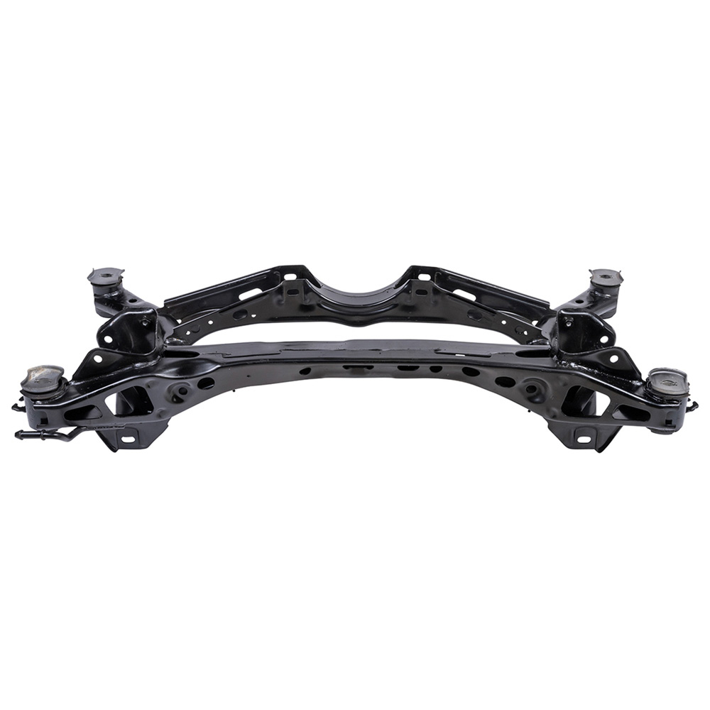 2017 Audi A3 Suspension Subframe