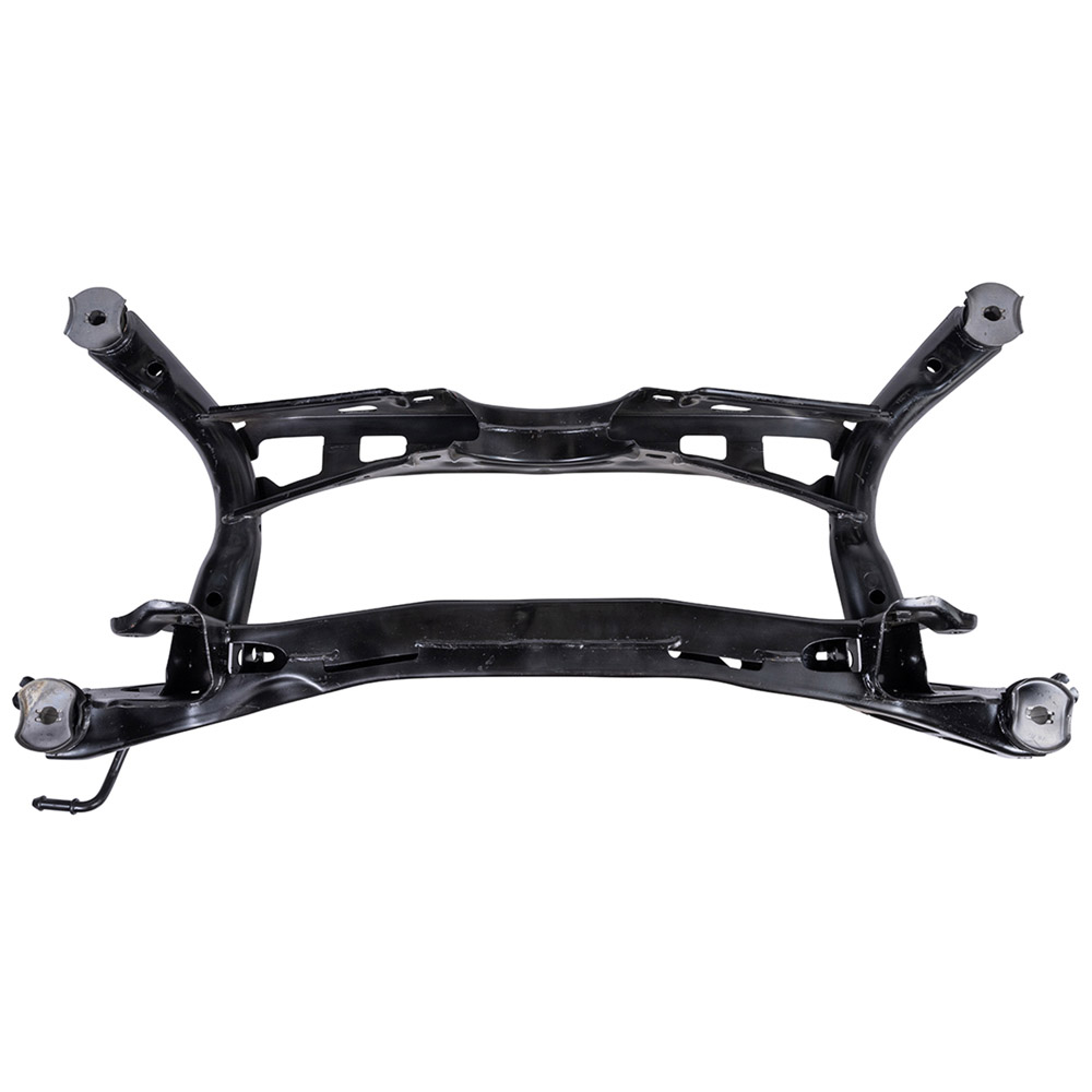 2017 Audi A3 Suspension Subframe