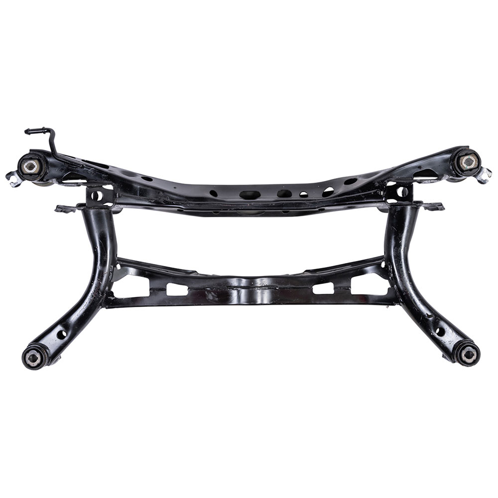 2017 Audi A3 Suspension Subframe