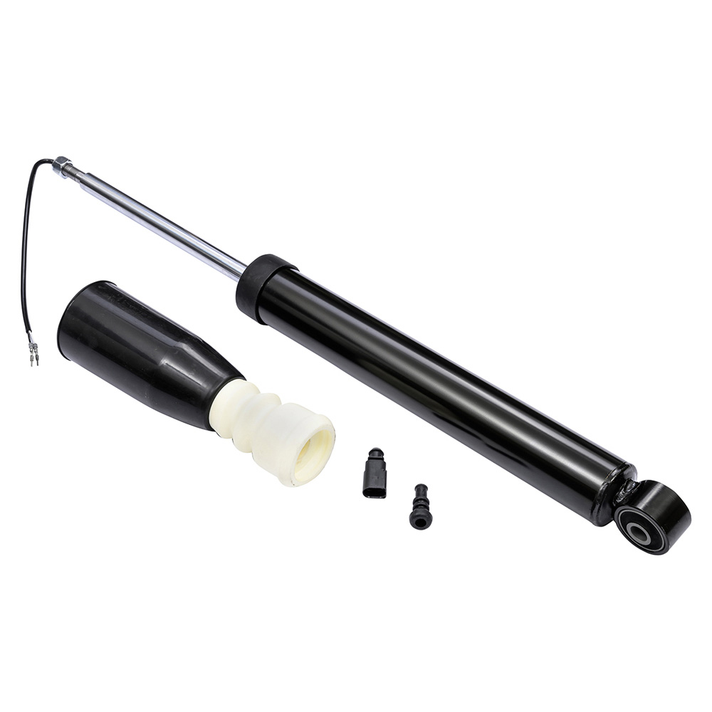 2017 Porsche Macan Shock Absorber