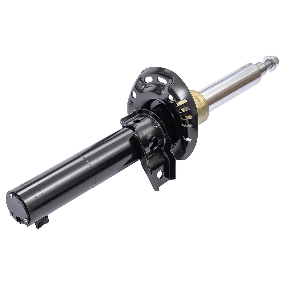 2012 Audi TT RS Quattro Strut