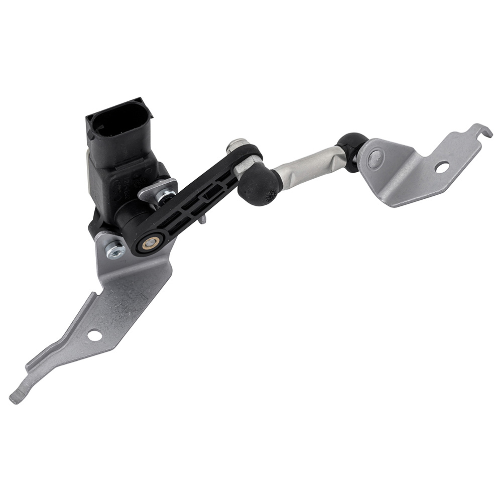 2021 Volvo XC90 Suspension Ride Height Sensor
