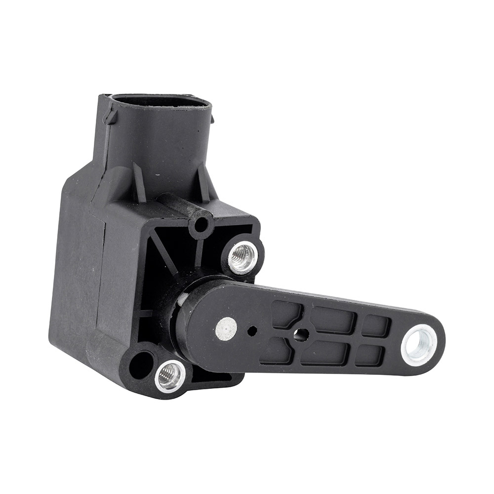 2000 Bmw X5 Suspension Ride Height Sensor