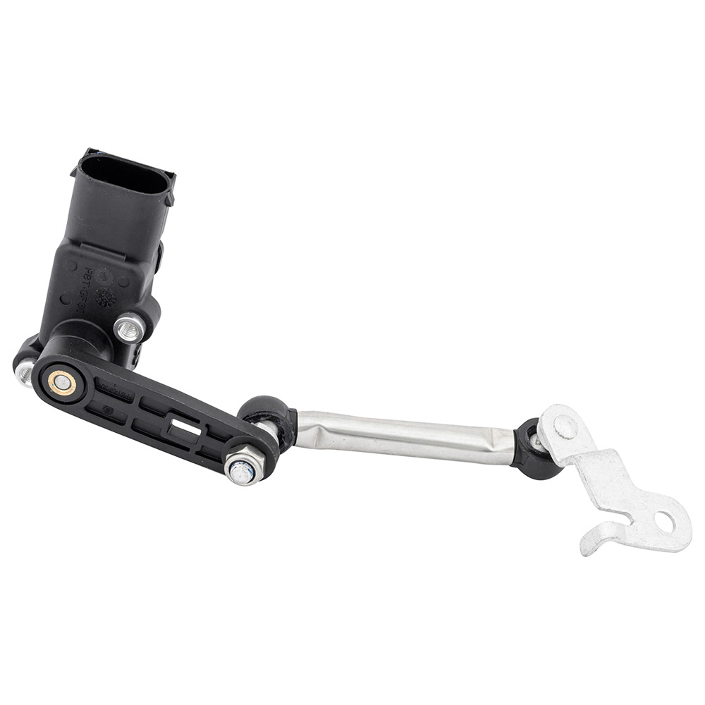 2021 Mini Cooper Suspension Ride Height Sensor