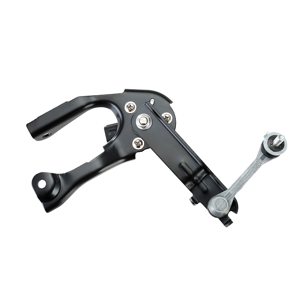 2010 Acura ZDX Suspension Ride Height Sensor