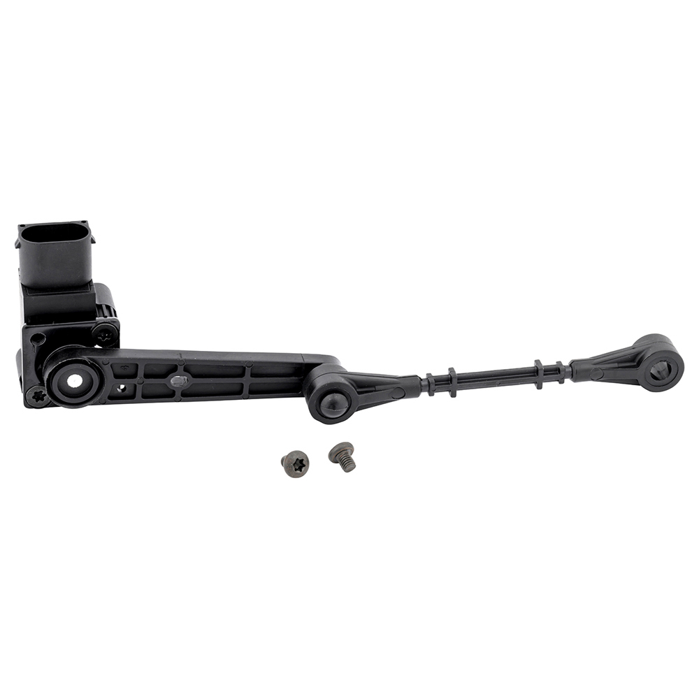 2009 Land Rover LR3 Suspension Ride Height Sensor