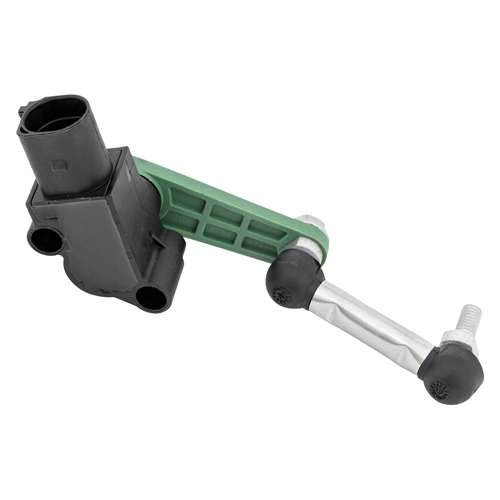2012 Tesla S Suspension Ride Height Sensor