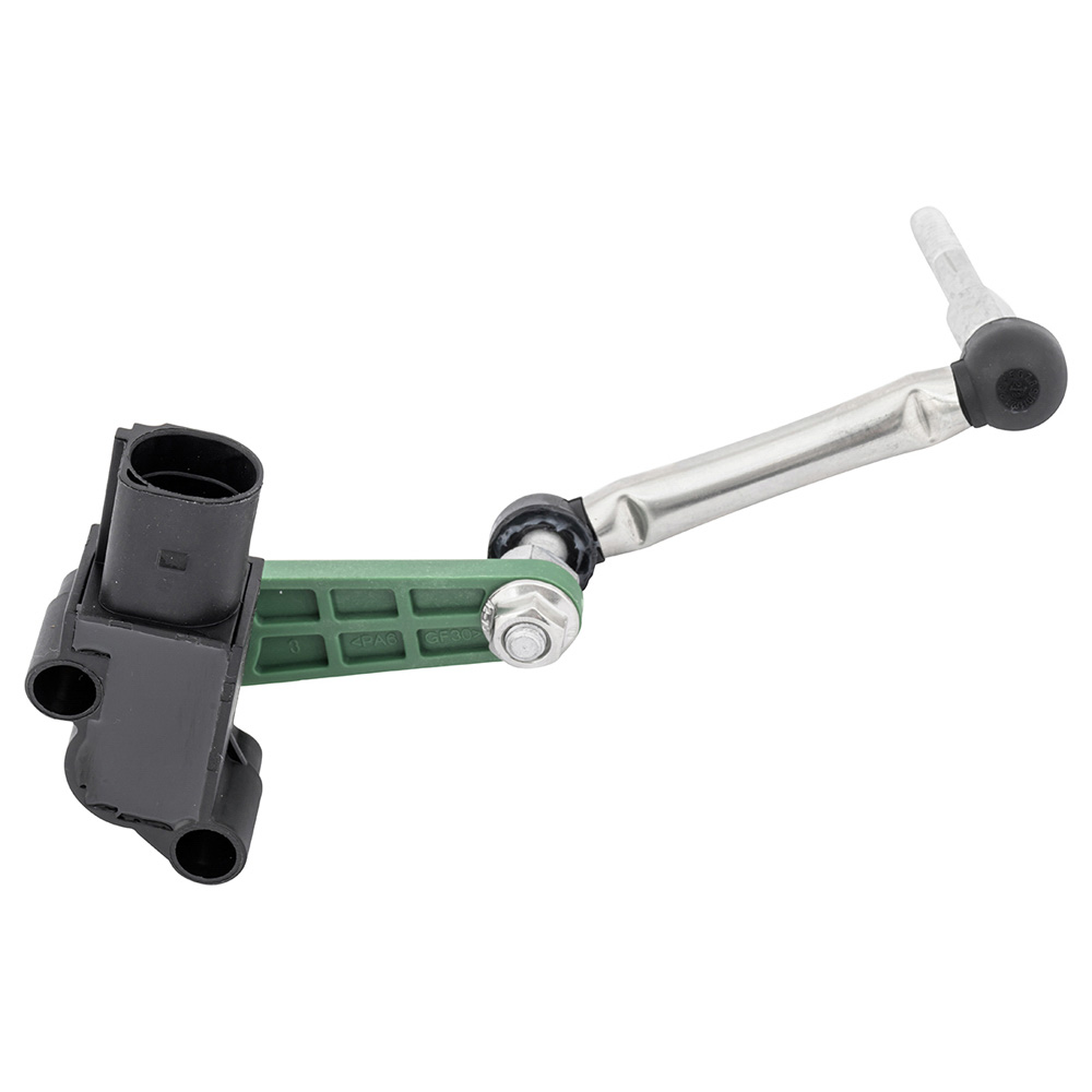 2012 Tesla S Suspension Ride Height Sensor