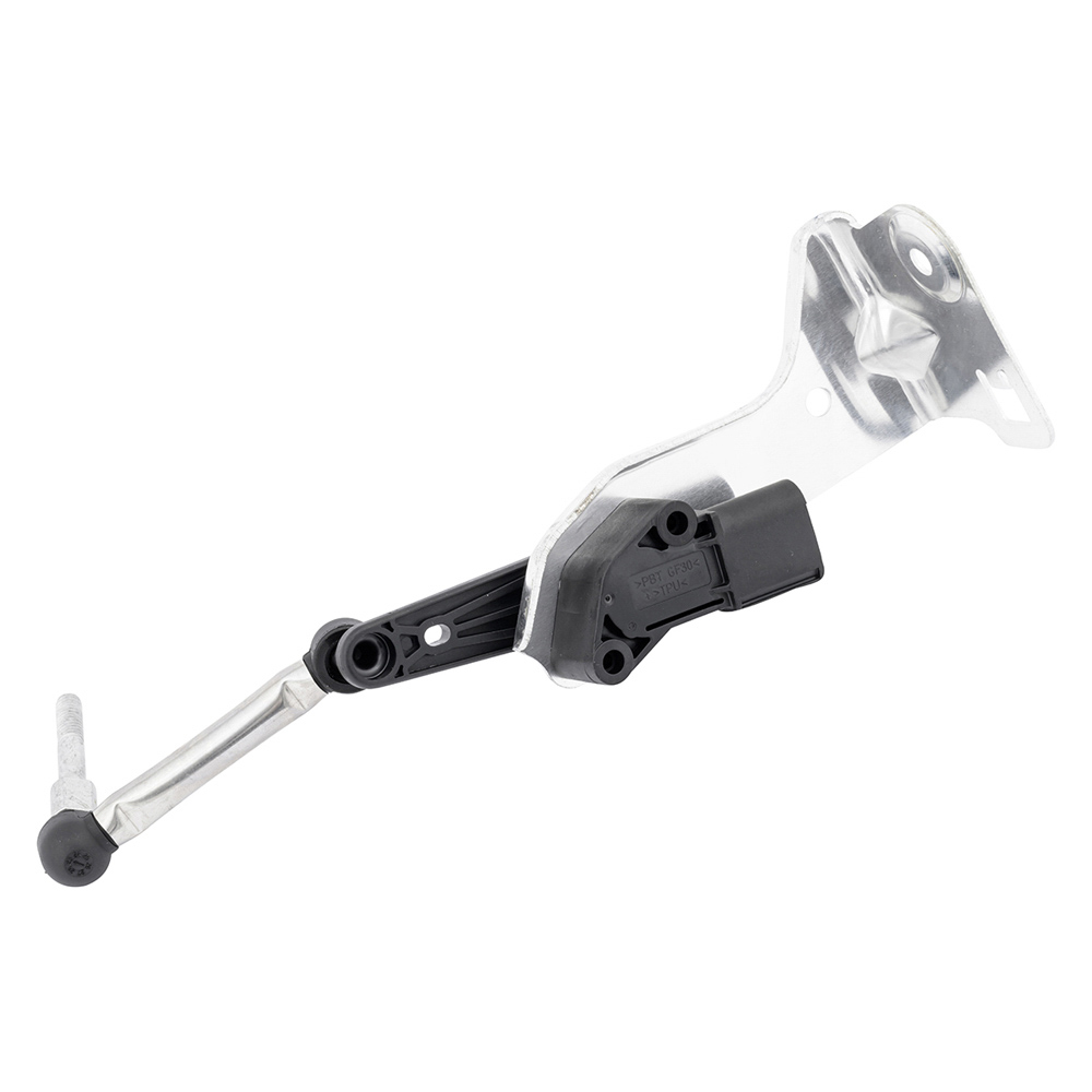 2021 Tesla X Suspension Ride Height Sensor