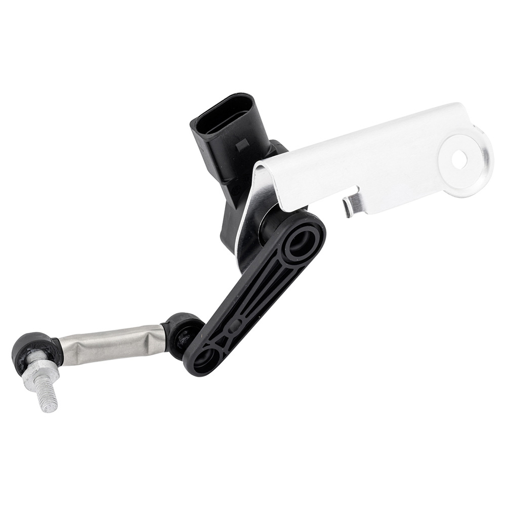 2017 Tesla X Suspension Ride Height Sensor
