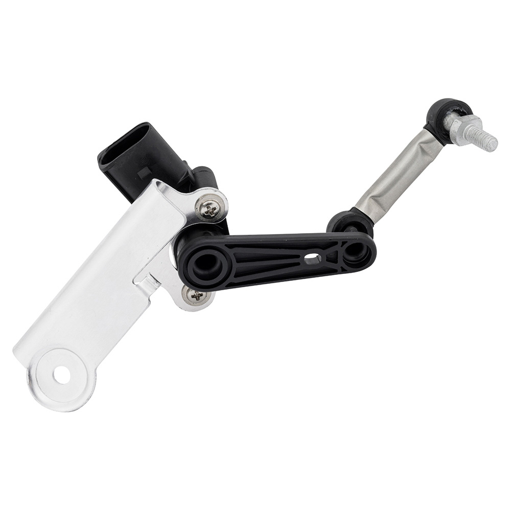 2021 Tesla X Suspension Ride Height Sensor