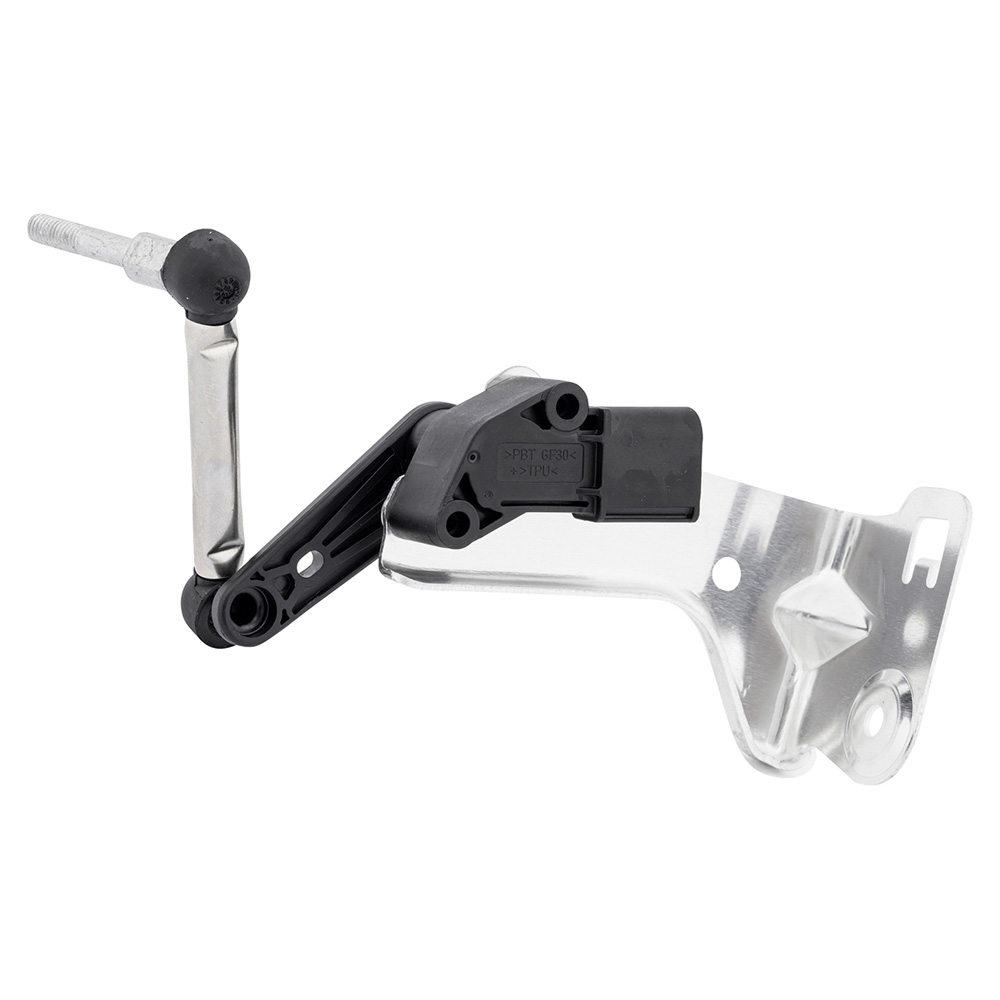 2021 Tesla X Suspension Ride Height Sensor
