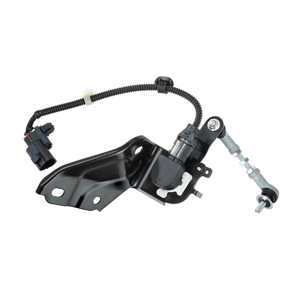 2021 Lexus GX460 Suspension Ride Height Sensor