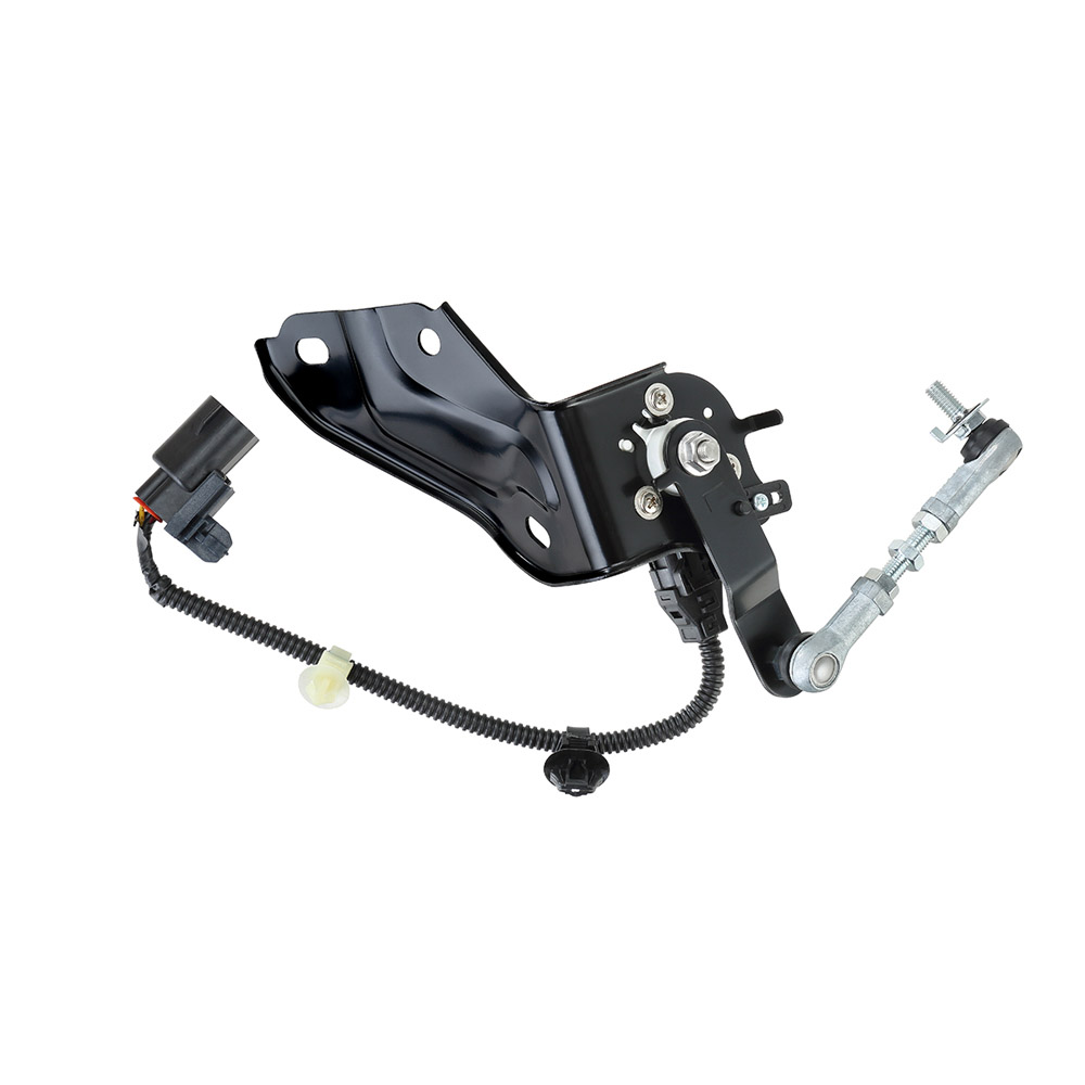 2021 Lexus GX460 Suspension Ride Height Sensor