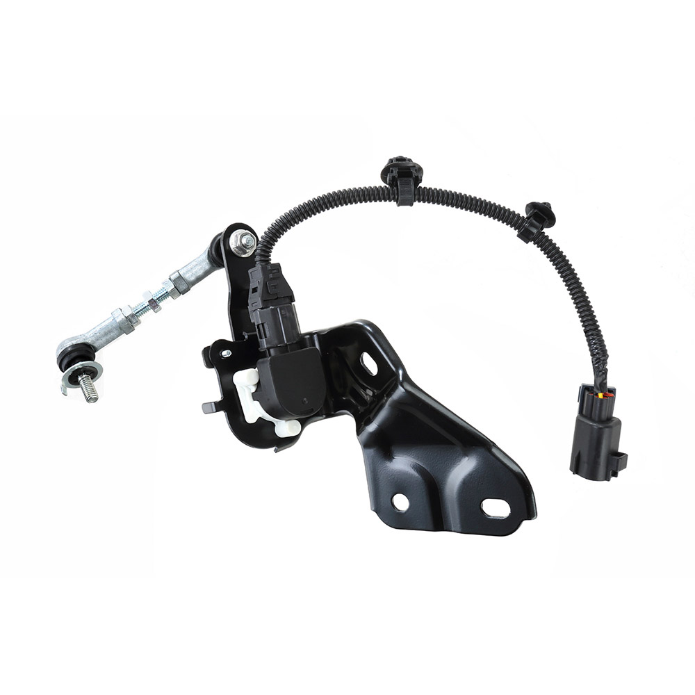 2012 Lexus GX460 Suspension Ride Height Sensor