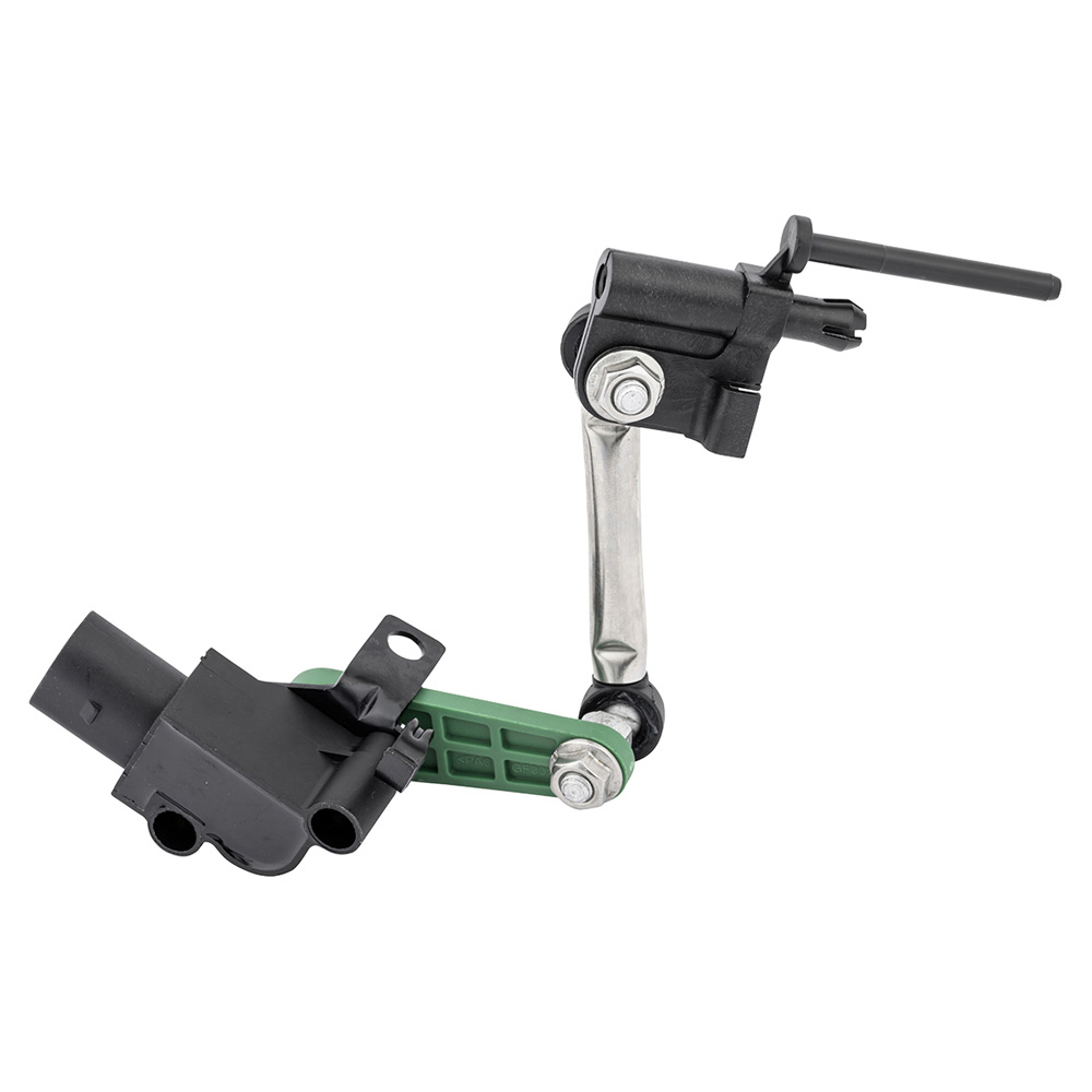 2012 Volkswagen Touareg Suspension Ride Height Sensor