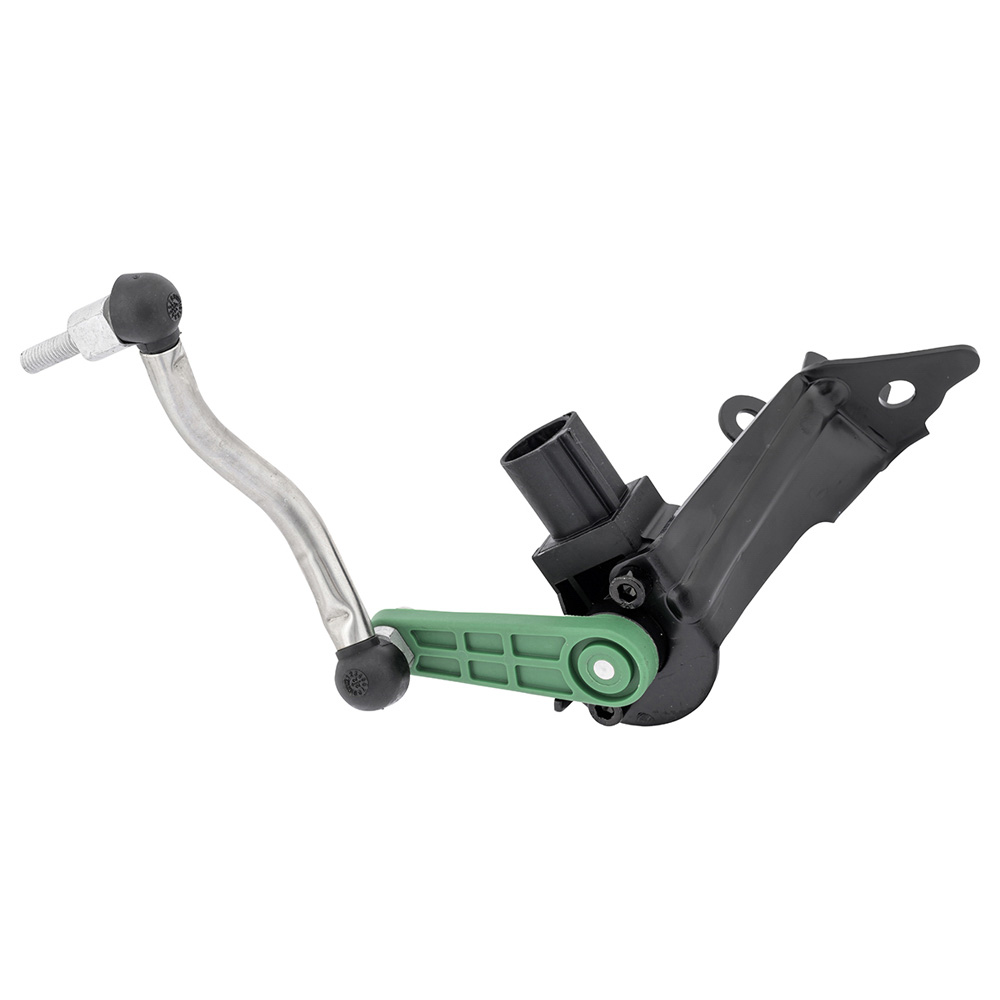 2021 Porsche Macan Suspension Ride Height Sensor