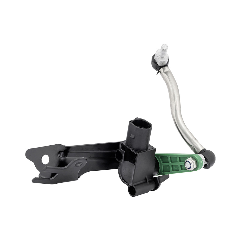 2021 Porsche Macan Suspension Ride Height Sensor